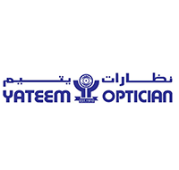 Yateem Optician - Downtown Dubai